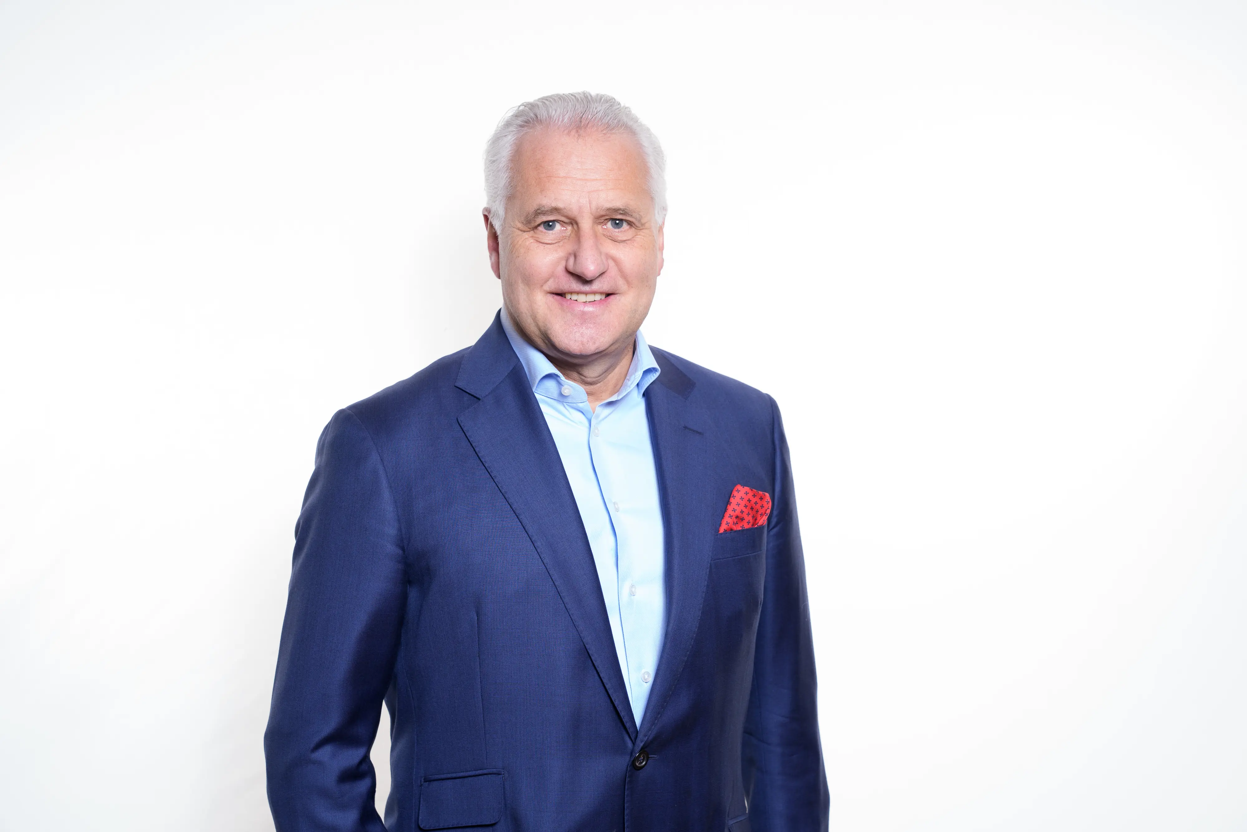 Peter Bodmer Peter Bodmer