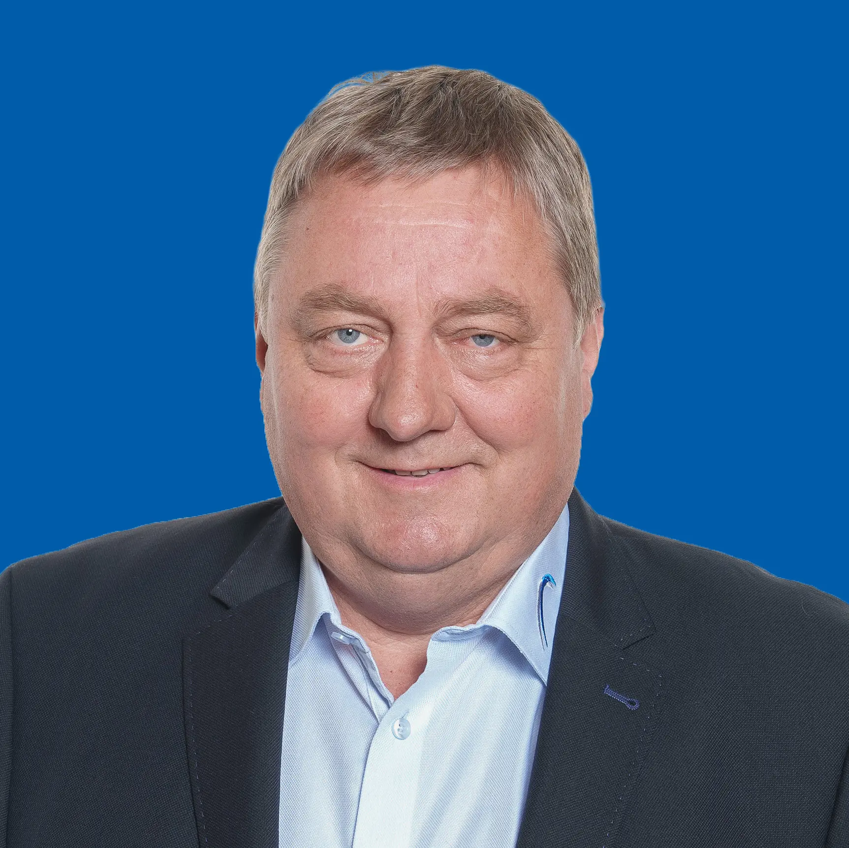 Hanspeter Gerber Hanspeter Gerber