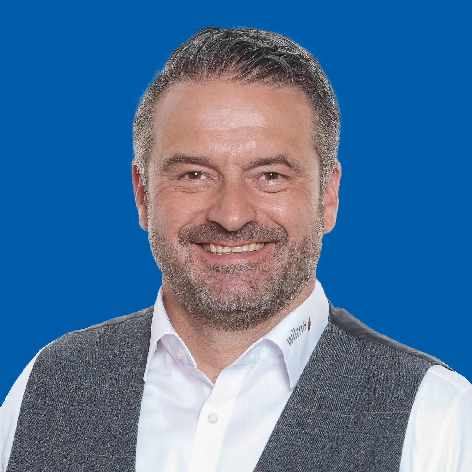 Martin Wyss Martin Wyss