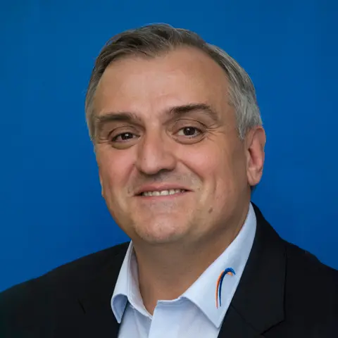 Jaime Iglesias Jaime Iglesias
