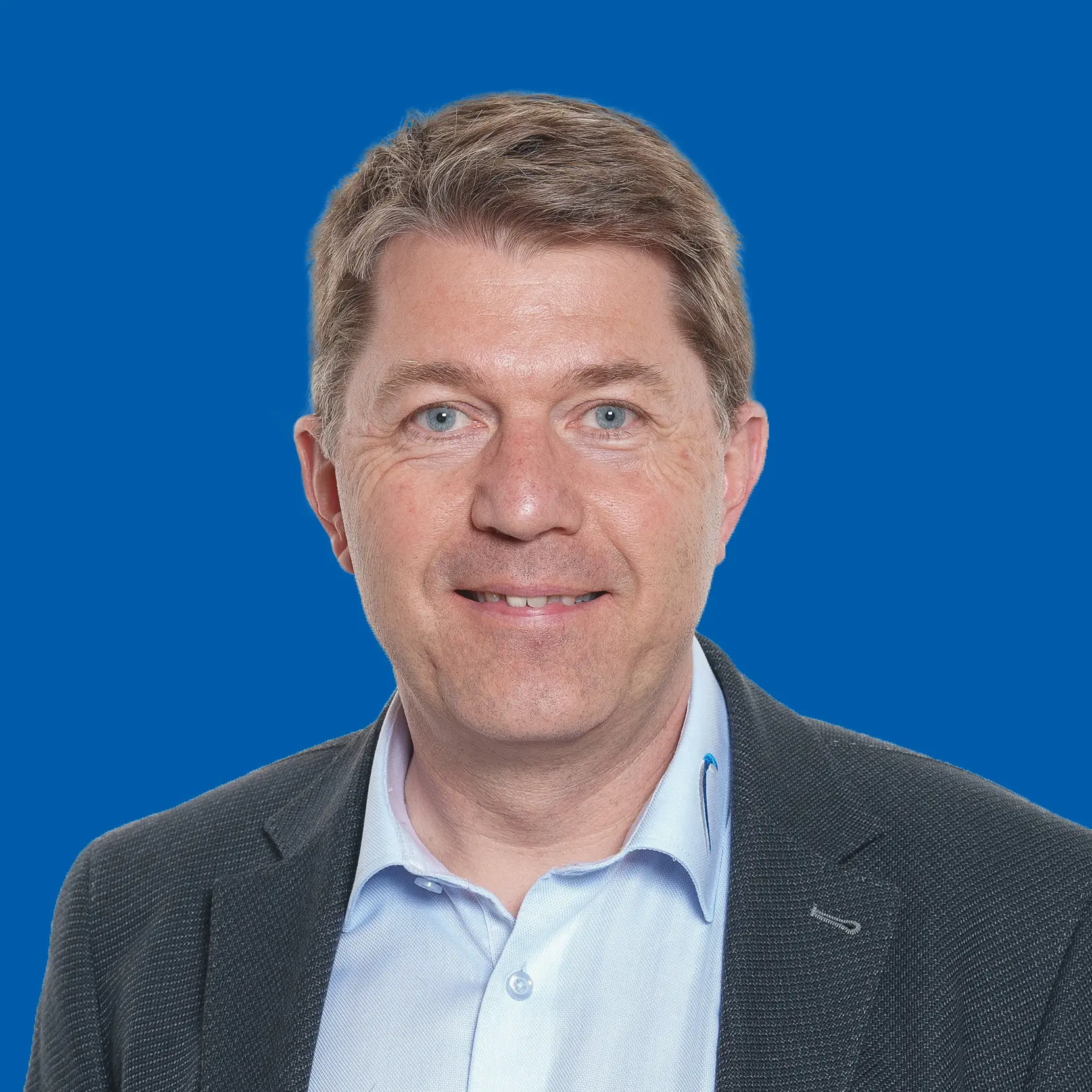 Jürg Egger Jürg Egger