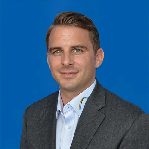 Daniel Keppler Daniel Keppler