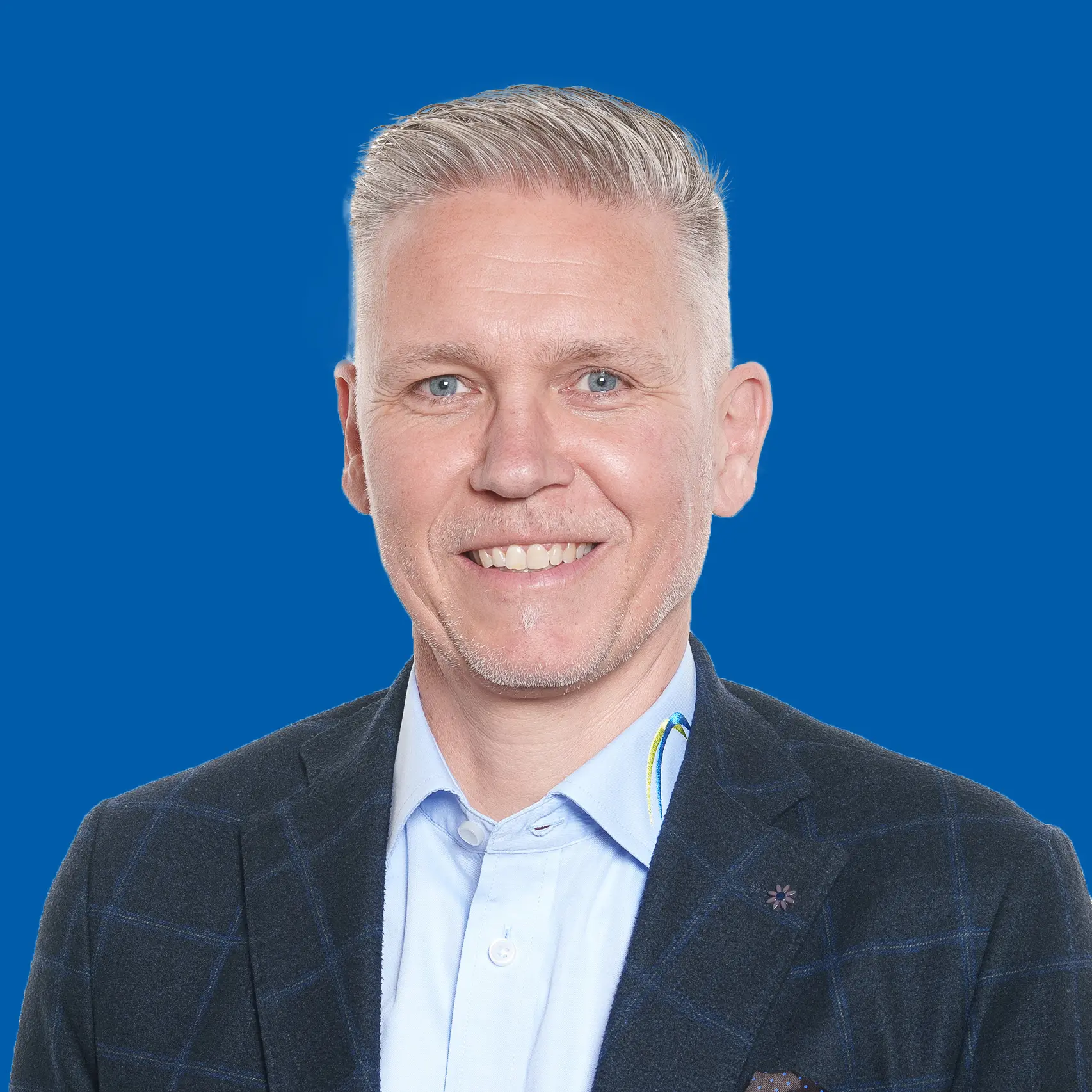 Thomas Marti Thomas Marti