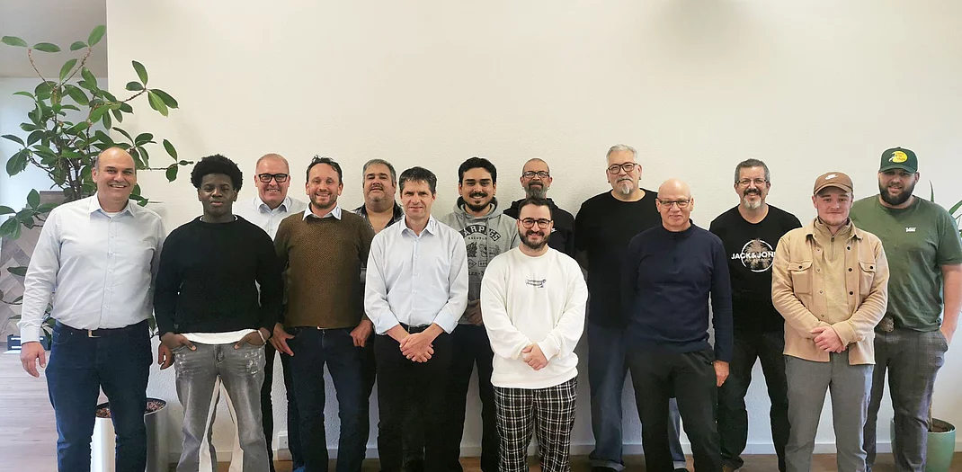 Vorgestellt: Unser Standort Sins Vorgestellt: Unser Standort Sins