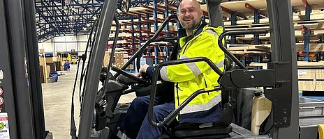 Im Gespräch mit Bartosz Masurowski Im Gespräch mit Bartosz Masurowski