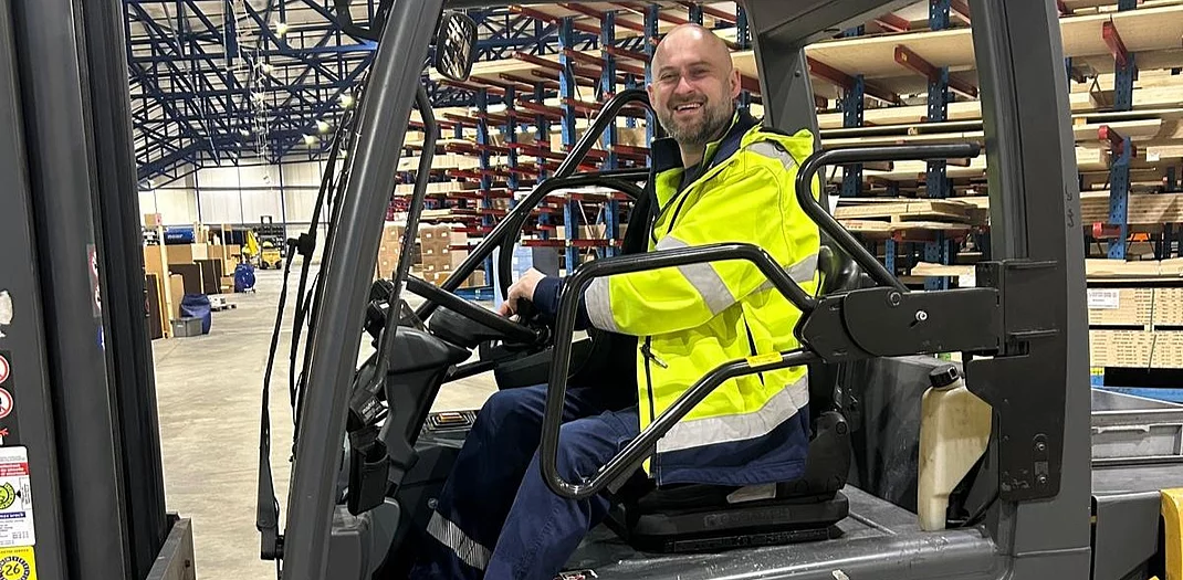 In conversation with Bartosz Masurowski In conversation with Bartosz Masurowski