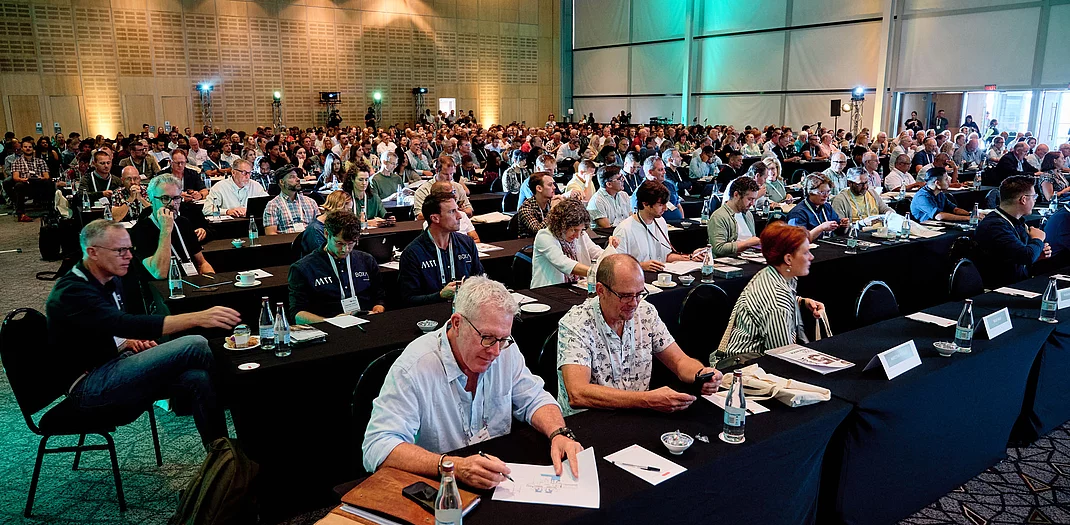 Pressemitteilung in der WoodBiz Africa/SA Forestry zur 15. Wood Conference Pressemitteilung in der WoodBiz Africa/SA Forestry zur 15. Wood Conference