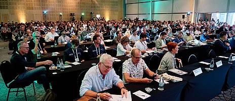 Pressemitteilung in der WoodBiz Africa/SA Forestry zur 15. Wood Conference Pressemitteilung in der WoodBiz Africa/SA Forestry zur 15. Wood Conference