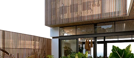 Im Porträt: Universal Plywood & Timbers Im Porträt: Universal Plywood & Timbers