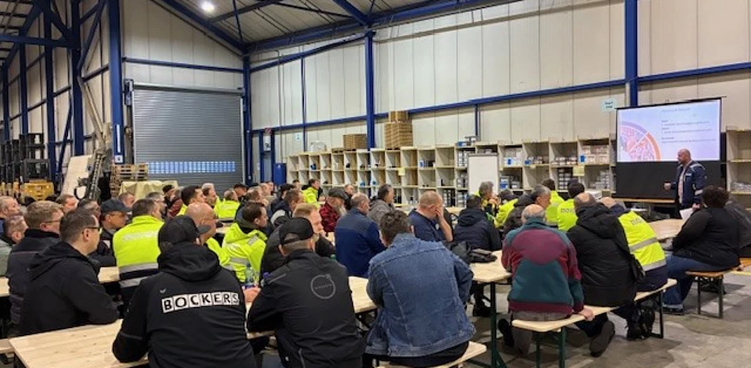 CZV-Kurs in Leibstadt: Fachwissen praxisnah aufgefrischt CZV-Kurs in Leibstadt: Fachwissen praxisnah aufgefrischt