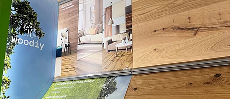 Neue Marke woodiy: Von Kennern gemacht – für alle, die anpacken Neue Marke woodiy: Von Kennern gemacht – für alle, die anpacken