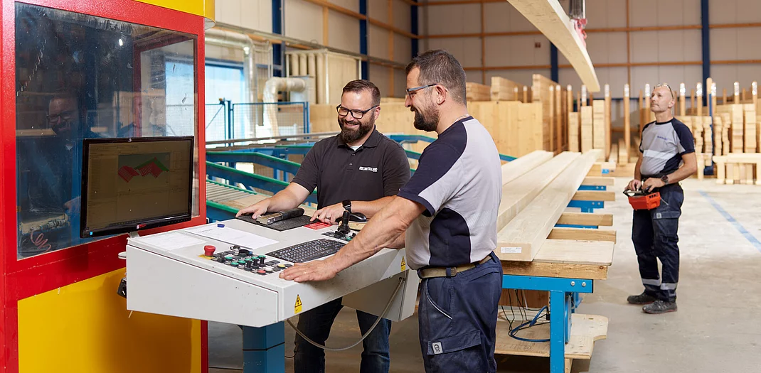 Im Gespräch mit Marcel Perret Im Gespräch mit Marcel Perret