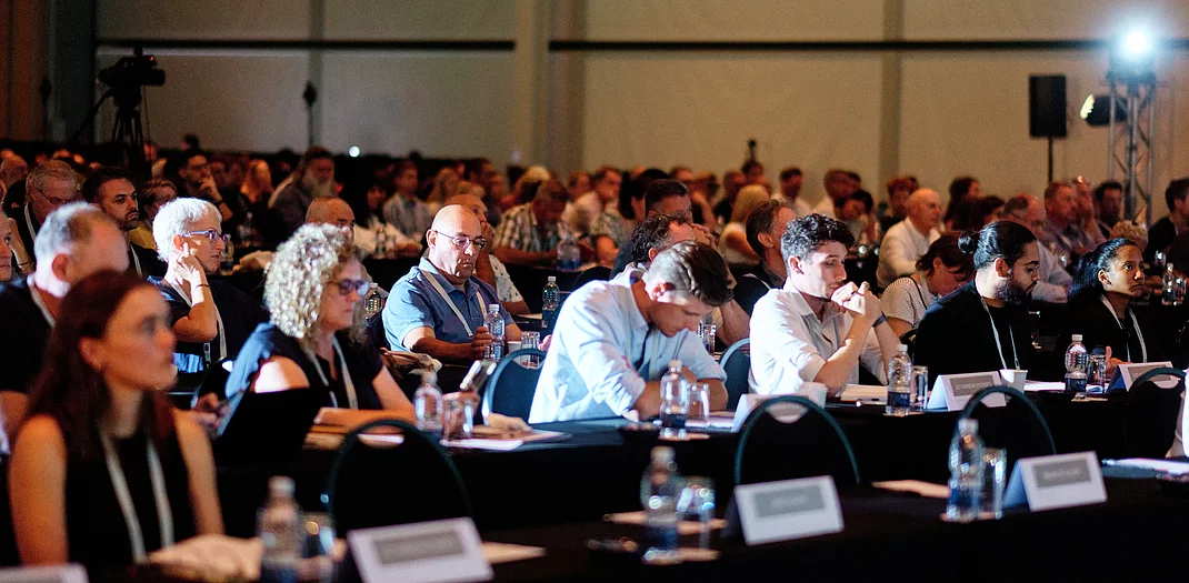 Outlook: 15th Wood Conference Outlook: 15th Wood Conference